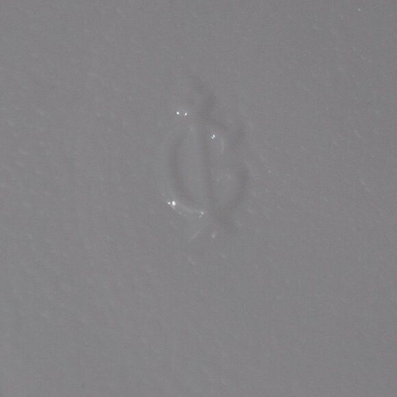 Imperial Glass Company Milk Glass With Grape Pattern - Picture 3 of 6